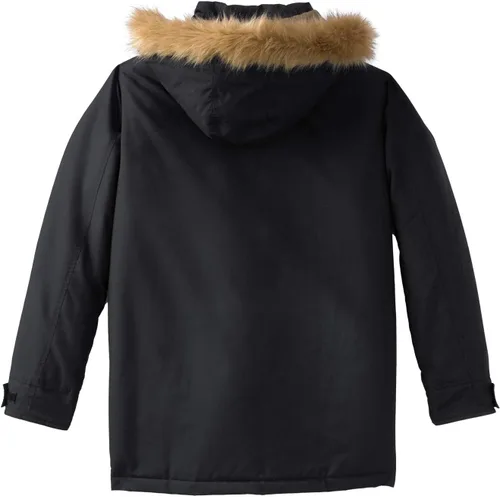 Miniatura 3 de KingSize Abrigo para hombre Big & Tall Arctic Snorkel Parka