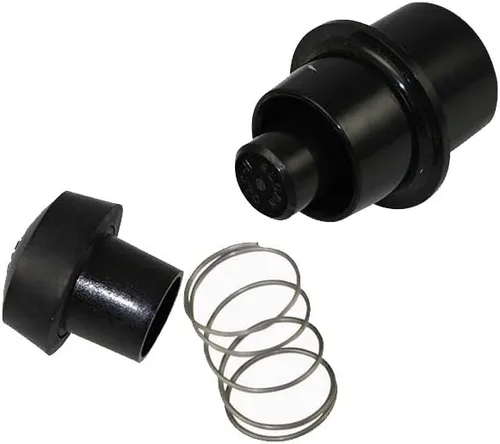 Miniatura 3 de Sloan H-541-A Kit de reparación de parada de control de destornillador de 1 pulgada - Para usar con Sloan Flushometers