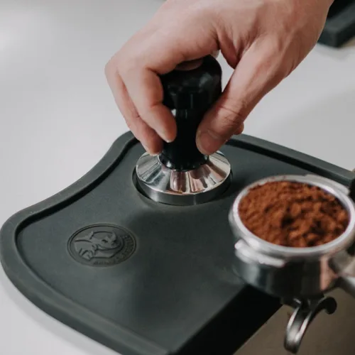 Miniatura 5 de Rhino Coffee Gear Tamper 2.087 in Negro