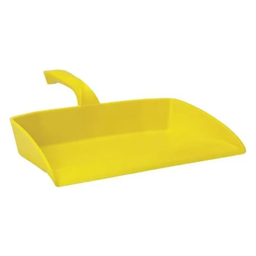 Miniatura 5 de Vikan 56604 Sartén antipolvo, 11.5", PP, Rojo