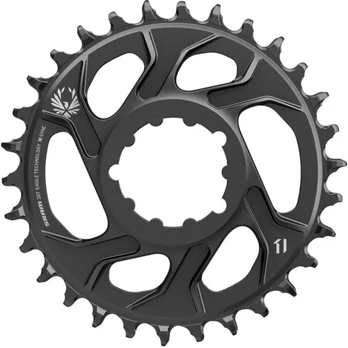 Sram Eagle X-SYNC 2 Cold Forged Alloy Direct Mount Chainring - Boost 3mm offset