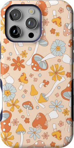 Miniatura 116 de Casely Funda para iPhone 16 Pro Max Todas las cosas divertidas Diversión en días laborables Compatible con MagSafe Diseño de funda