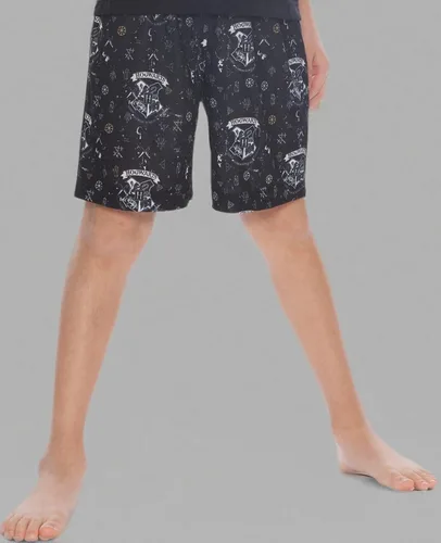Miniatura 8 de Intimo Big Harry Potter - Conjunto de pijama corto para niño