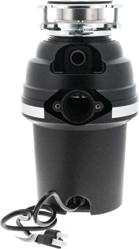Miniatura 3 de MT888-3CFWD3B MT888-3CFWD3B-3-Bolt Mount 1 1/4 HP triturador