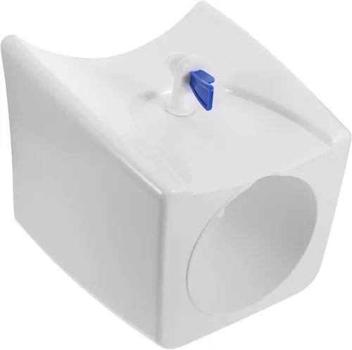 Mini dispensador de agua dispensador de agua fría para soporte de escritorio de grifo de oficina