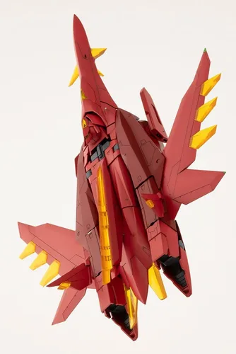 Miniatura 16 de KOTO M.S.G. Sistema de Marco Variable 02 GARUDAGEAR [Diablo]