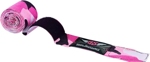Miniatura 5 de Guantes de boxeo de muñeca de 180 pulgadas, para interior de puños, MMA, UFC, Muay Thai