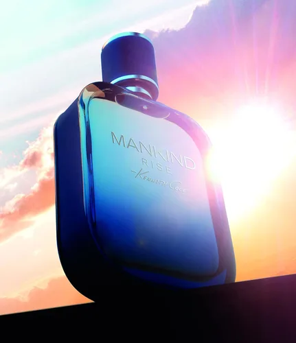 Miniatura 2 de Kenneth Cole Mankind Rise Eau de Toilette Cologne for Men, Notes of Eucalyptus, Ginger, and Sandalwood
