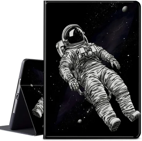 Miniatura 19 de Funda para iPad Mini 6 de 8.3 pulgadas, versión 2021 para iPad Mini 6ª generación, ligera, protectora de piel sintética, cubierta inteligente