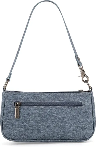 Miniatura 4 de Wrangler Shoulder Bag for Women 90s Retro Clutch Purses