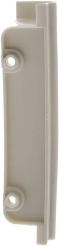 Miniatura 3 de newlifeapp™ 8181846 - Manija de puerta de arandela, diseño reforzado mejorado compatible con lavadoras de carga frontal Whirlpool y Kenmore