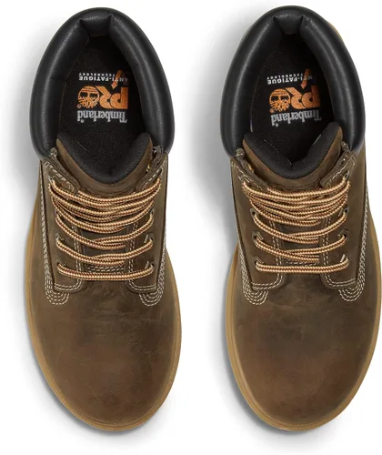 Miniatura 5 de Timberland Direct Attach - Puntera suave aislada impermeable de 6 pulgadas para mujer, 6 WP INS, 7.05 oz