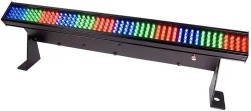 Miniatura 4 de Chauvet COLORSTRIP MINI LED Multicolor DJ Light Bar Efecto Color Tiras de Color+Bolsa