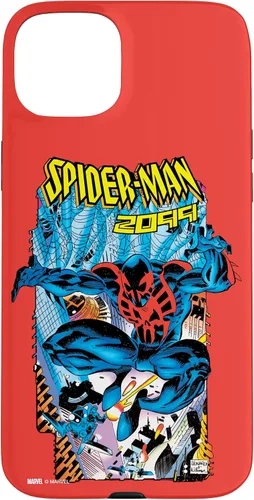 Miniatura 8 de Funda para iPhone 13 Marvel Comics Spider-Man 2099 Comic Cover 90s