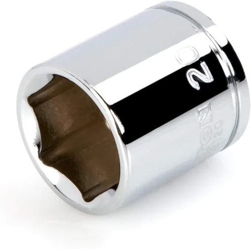 Miniatura 29 de TEKTON 3/8 Pulgada de transmisión x 11 mm de profundidad enchufe de 6 puntos SHD13111