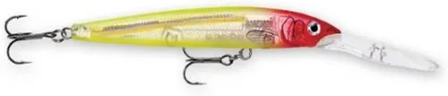 Miniatura 15 de Rapala Rapala Paquete de señuelos resistentes para pesca en profundidad Glass Perch