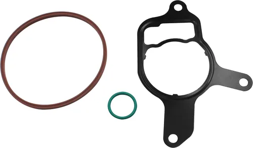 Miniatura 7 de Kit de sello de bomba de vacío de 2,5 L/sellos de dirección asistida de reconstrucción compatibles con Volkswagen Jetta, Beetle, New Beetle, Golf