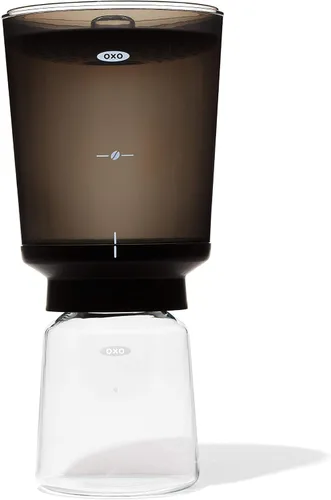 Miniatura 16 de OXO Brew - Cafetera Compacta para Café en Frío