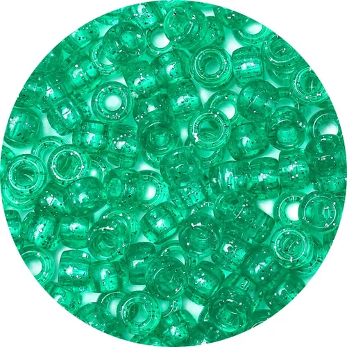 Miniatura 19 de 1000 cuentas de poni de caramelo de macarrón, cuentas para manualidades, cuentas para el cabello, suministros para cuentas, cuentas para hacer joyas