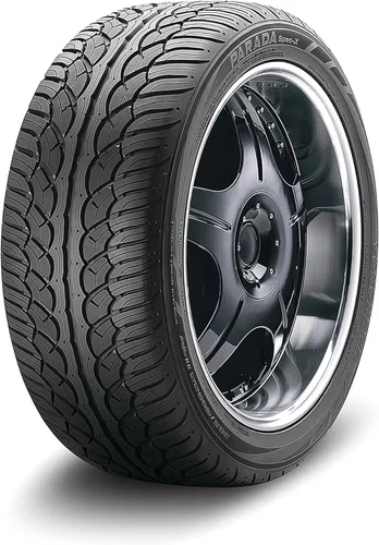 Miniatura 6 de Yokohama Parada Spec-X 285/45R22 114V Neumático para pasajeros