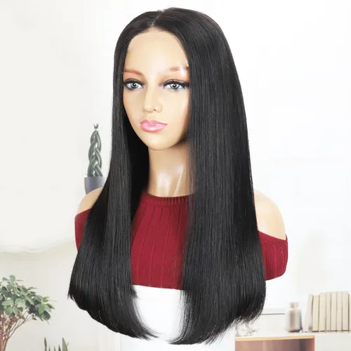 Miniatura 11 de Pelucas de Encaje Frontal 13x6 de Cabello Humano, Peluca Bob de Cabello Humano, Peluca de Encaje Frontal, Pelucas sin Pegamento de Cabello Humano