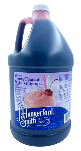 Miniatura 5 de J Hungerford Smith - Fuente de malta líquida y jarabe para batido, Kosher Listo para servir 10.87 libras