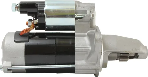 Miniatura 2 de DB Electrical Arrancador 410-52495 de 12 V compatible con/repuesto para Subaru Impreza 2002-2007, Saab 9-2X 2005 336-1772, SND0556, 0986023470