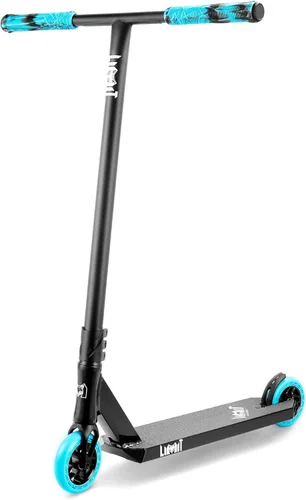 Limit LMT01-V2 - Patinete profesional para trucos, patinete intermedio y profesional, adecuado para niños, adolescentes y adultos de 8 años en