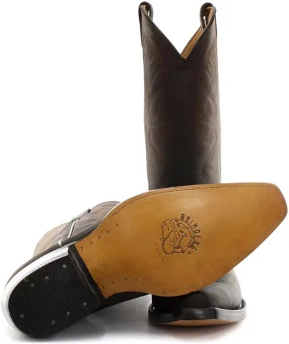 Miniatura 4 de Grinders mens Cowboy Boots