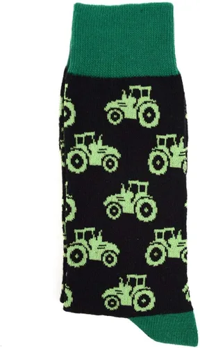 Miniatura 3 de Parquet Calcetines divertidos para hombre, calcetines novedosos, regalos para papá