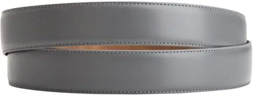 Miniatura 2 de Greg Norman - Cinturón de trinquete ajustable para hombre