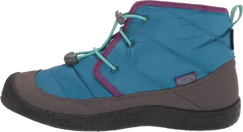 Miniatura 8 de KEEN Howser 2 - Botas Chukka acolchadas de altura media, impermeables, cómodas y duraderas