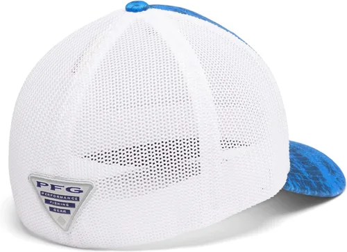Miniatura 50 de Unisex Adult PFG Camo Mesh Ball Cap High