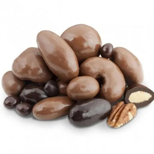 Miniatura 7 de Arndts Fudgery - Caramelos cubiertos de chocolate prémium (bolas de malta triple de chocolate con leche (2-13 onzas, bolsas))