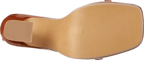 Miniatura 4 de Steve Madden Sandalias de tacón Lafayette para mujer