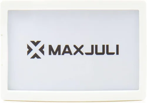 Miniatura 21 de MAXJULI Anteojos de Esquí Portador de Pase 3013 Verde