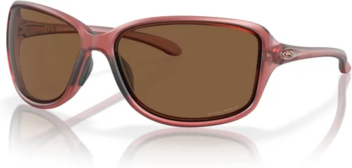 Miniatura 34 de Oakley womens Oo9301 Cohort Rectangular Sunglasses