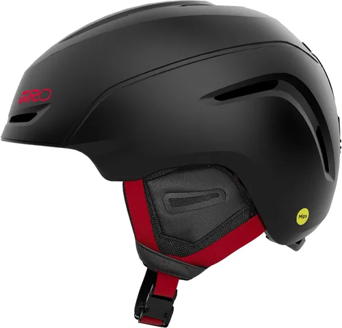 Miniatura 12 de Casco de esquí Giro Neo MIPS - Casco de snowboard para hombres, mujeres y jóvenes