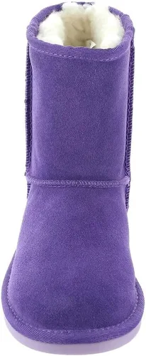 Miniatura 5 de Koolaburra by UGG Botas cortas Koola unisex para niños