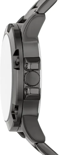 Miniatura 2 de Relic by Fossil - Reloj de vestir Rylan para hombre de cuarzo de acero inoxidable con detalle de diamante