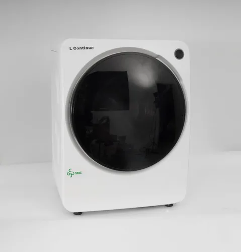 Miniatura 5 de Lavadora: alta eficiencia, compacta y perfecta para tu solución de lavandería en casa