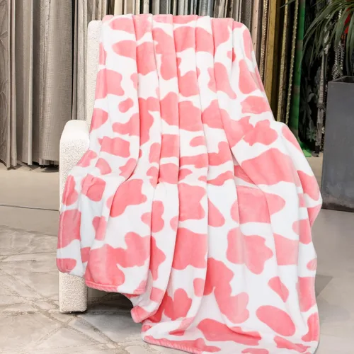 Miniatura 29 de GEULAY Axolotl - Manta de tamaño individual para cama y sofá, manta de ajolote que brilla en la oscuridad, regalos para niñas, manta de forro polar