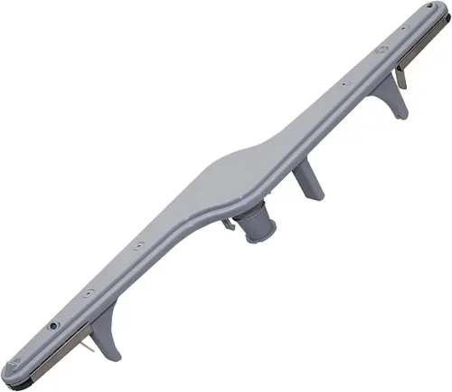 Miniatura 6 de Conjunto de brazo rociador mejorado para lavavajillas 5304506660 para lavavajillas Frigidaire, montaje de brazo de lavado inferior.. 5304506660-1