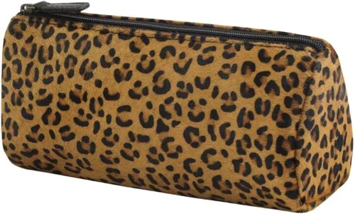 Miniatura 2 de Myra Bag The Beast S-2702 - Bolsa de cuero y piel de algodón
