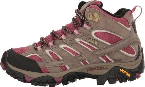 Miniatura 8 de Merrell Women's Moab 2 Mid WTPF Hiking Shoe