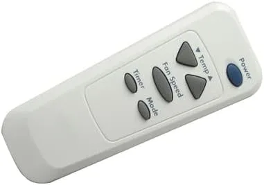 Miniatura 4 de Mando a distancia para LG LW1821HRSM LW1221HRSM LW2421HRSM LWC101GGMK1 LW6014ER LW6014ERY4 6711A20066A TWC051HGMK0 TWC061HGMK0 TWC10101GBMK2
