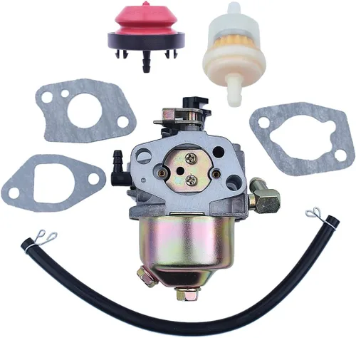 Miniatura 4 de Kit de juntas de carburador para Troy-Bilt Storm 2410 2420 2620 2690 2690XP 170-SU 270, MTD 951-14026A 951-14027A 951-10638A 751-10638 751-10638