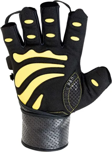 Miniatura 12 de Gym Gloves Protect Your Hands & Improve Your Grip Weightlifting Grips