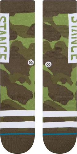 Miniatura 2 de Stance Calcetines OG Crew