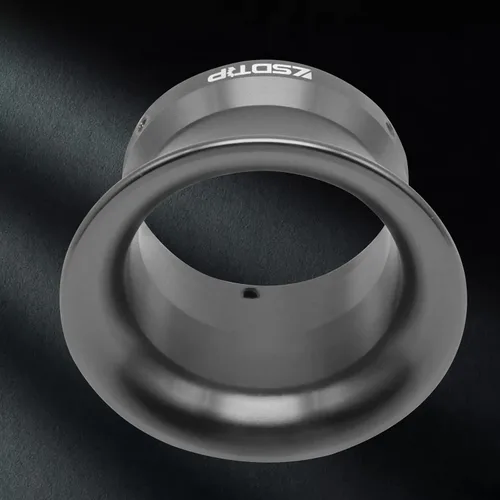 Miniatura 8 de 2 piezas de filtro de aire universal para motocicleta de alto rendimiento, repuesto de 1.969 in, filtro de aire para carburador PWK PE, Pit Bike